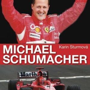 Michael Schumacher (Sturmová Karin)