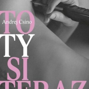 To ty si teraz (Andrej Csino)