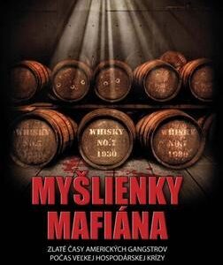 Myšlienky mafiána (Ed Falco)