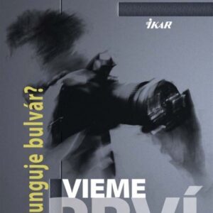 Vieme prví (Róbert Dyda)