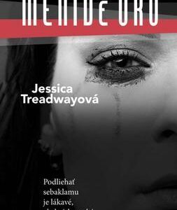 Menivé oko (Treadwayová Jessica)