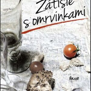 Zátišie s omrvinkami (Anna Quindlenová)