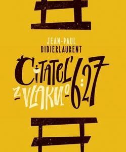 Čitateľ z vlaku o 6.27 (Didierlaurent Jean-Paul)