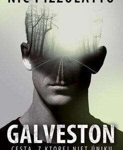 Galveston (Pizzolatto Nic)