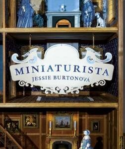 Miniaturista (Jessie Burton)