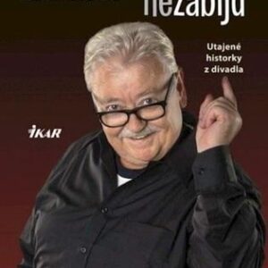 Hádam ma nezabijú (Dušan Taragel)