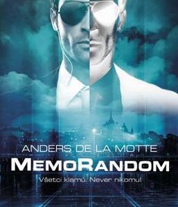MemoRandom (Anders de la Motte)