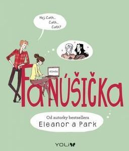 Fanúšička (Rainbow Rowell)
