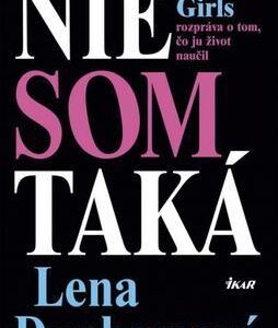 Nie som taká (Lena Dunham)