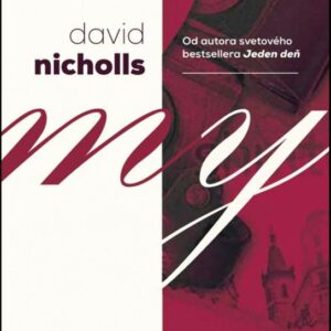 My (David Nicholls)