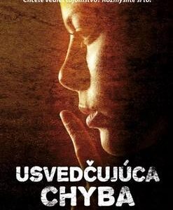 Usvedčujúca chyba (Sophie Hannah)
