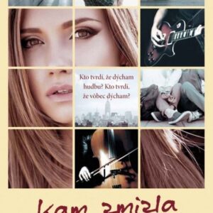 Kam zmizla (Gayle Formanová)