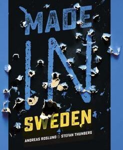 Made in Sweden (Roslund Anders)