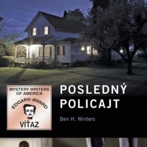Posledný policajt (Ben H. Winters)