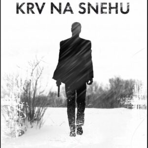Krv na snehu (Jo Nesbo)