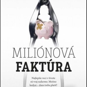 Miliónová faktúra (Jonas Karlsson)