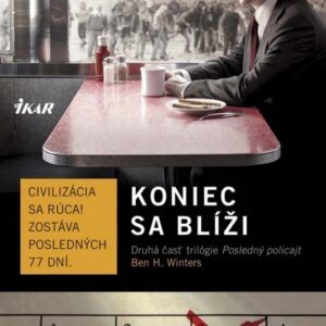 Koniec sa blíži (Ben H. Winters)