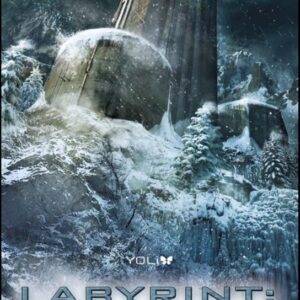 Labyrint: Smrteľná liečba (James Dashner)