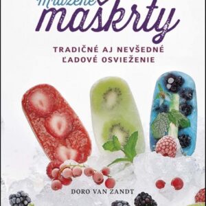 Mrazené maškrty (Doro van Zandt)