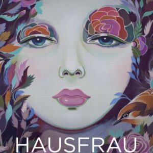 Hausfrau (Essbaum Jill Alexander)