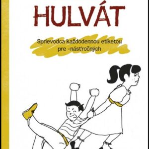 Nebuď hulvát (Meghan Dohertyová)