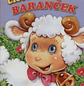Čistotný baranček (Táňa Pastorková)