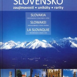 Slovensko Slovakia Slowakei La Slovaquie (Drahoslav Machala)