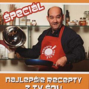 Vilo Habo špeciál - Najlepšie recepty z TV šou (Vilo Habo)