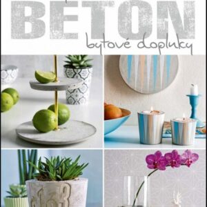 Betón (E. Reithová)