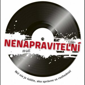 Nenapraviteľní (Elks Carrie)