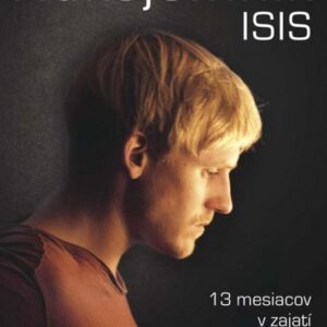 Rukojemník ISIS (Puk Damsgardová)