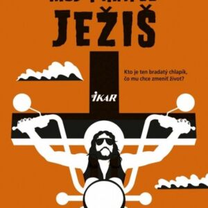 Môj priateľ Ježiš (Lars Husum)