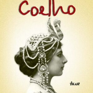 Špiónka (Paulo Coelho)
