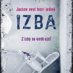 Izba (Emma Donoghuová)