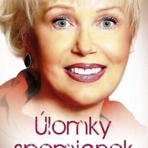 Úlomky spomienok (Gombitová Marika)