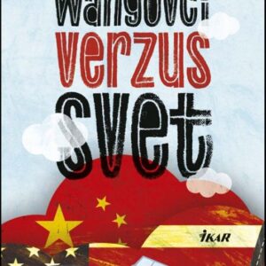 Wangovci verzus svet (Jade Changová)