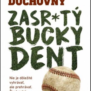 Zasr*tý Bucky Dent (David Duchovny)