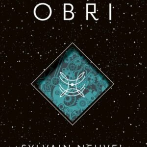 Spiaci obri (Sylvain Neuvel)
