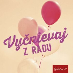 Vyčnievaj z radu