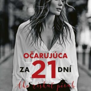 Očarujúca za 21 dní (Pascal Loprena)
