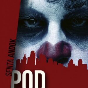 Pod maskou (Senta Andok)