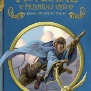 Metlobal v priebehu vekov (Joanne K. Rowlingová)