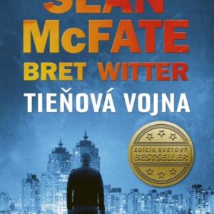 Tieňová vojna (Sean McFate)