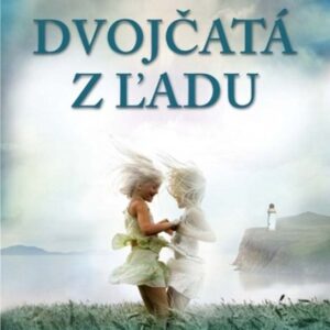 Dvojčatá z ľadu (S. K.  Tremayne)