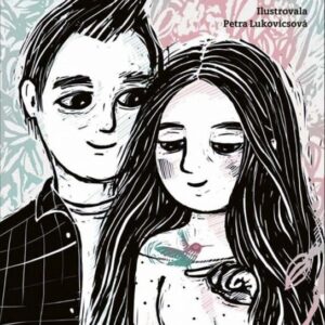 Ako kolibrík (Barbora Škovierová)