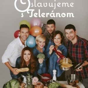 Oslavujeme s Teleránom