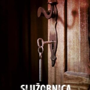 Služobnica (Koethi Zanová)