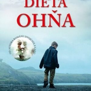 Dieťa ohňa (S. K.  Tremayne)