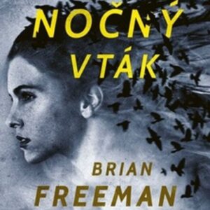 Nočný vták (Brian Freeman)