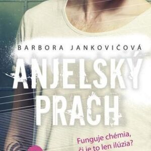 Anjelský prach (Barbora Jankovičová)